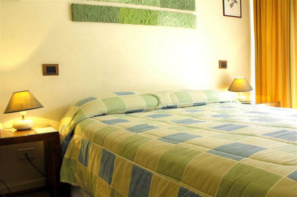Aconcagua Apartments Santiago Exterior photo